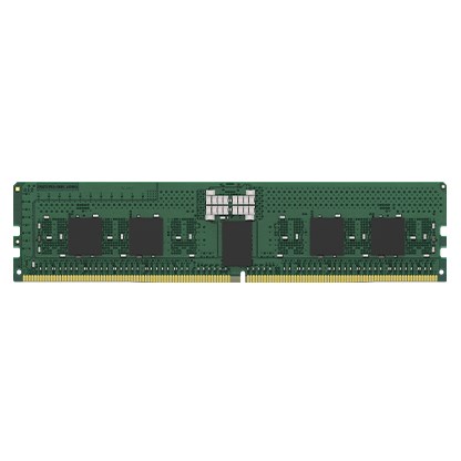 RAM Kingston Atmintis ecc reg 16gb ktl-ts556s8-16g 1rx8 aprašymas - Prekės nuotrauka