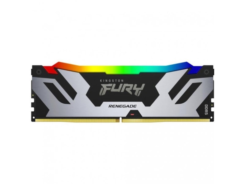 „Kingston Fury“ DIMM DDR5 48GB 6000MTS CL32 FURY operatyvioji atmintis
