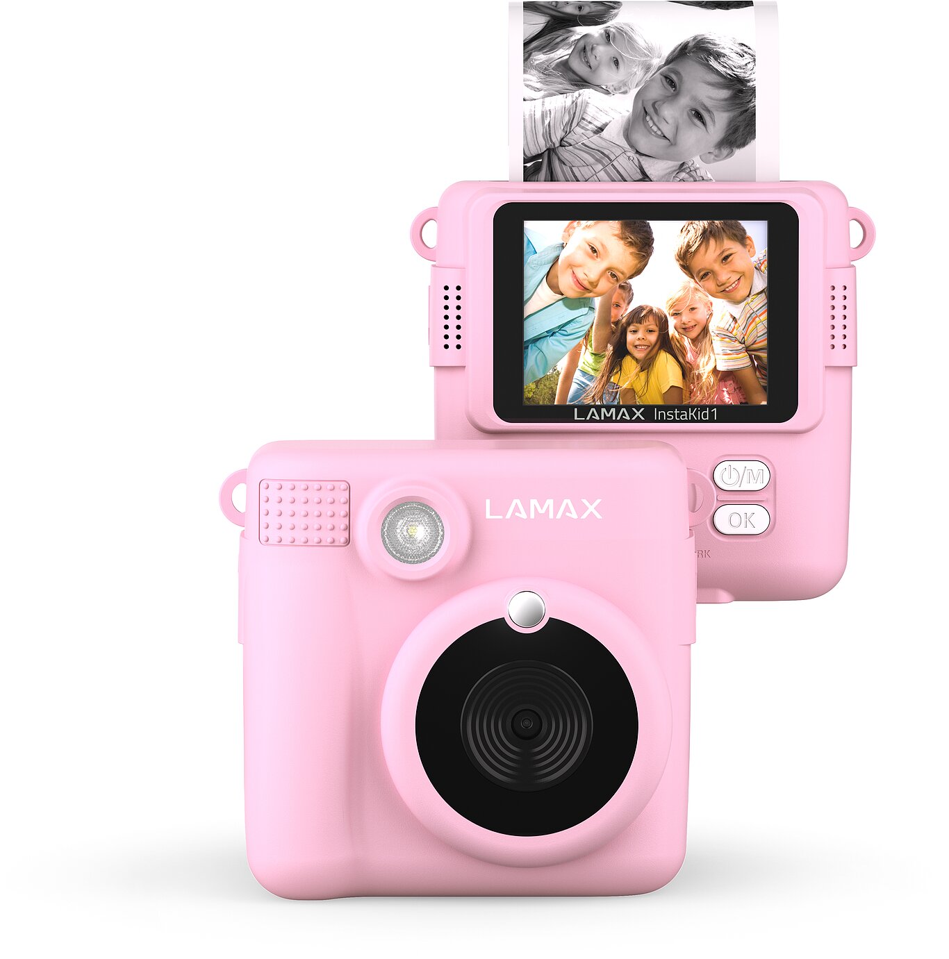 lamax-instakid1-pink