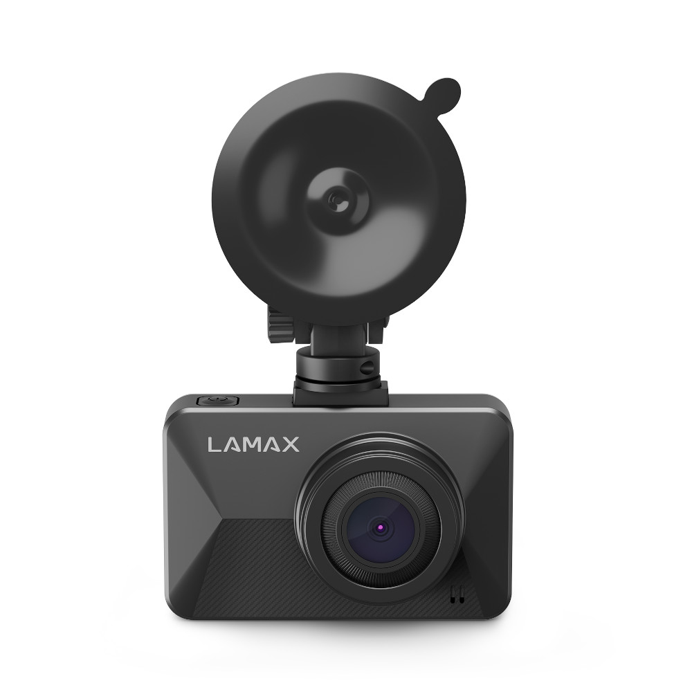 lamax-t3-automobilio kamera