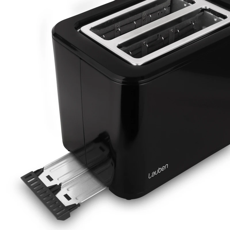 Skrudintuvas WMF Lauben Toaster 900BC aprašymas - Prekės nuotrauka Skrudintuvas WMF Lauben Toaster 900BC aprašymas - Prekės nuotrauka
