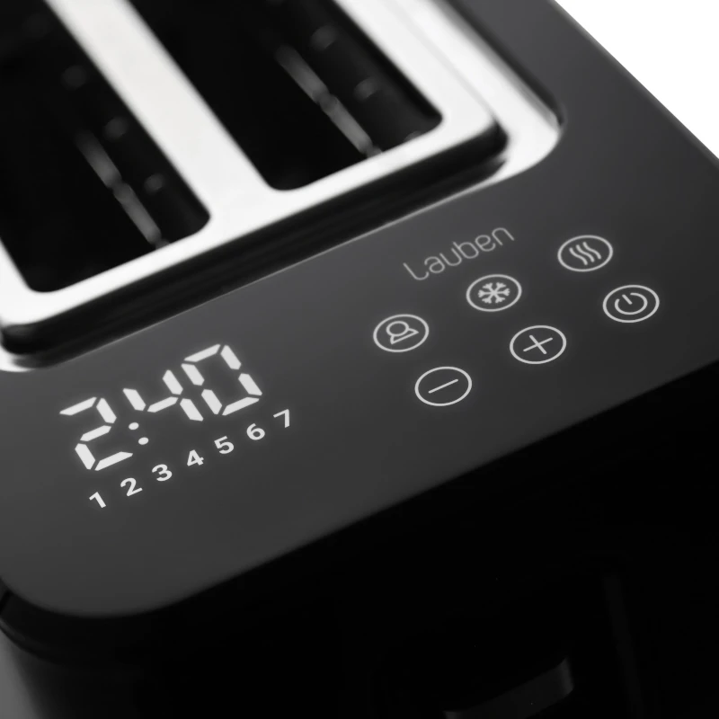 Skrudintuvas WMF Lauben Toaster 900BC aprašymas - Prekės nuotrauka Skrudintuvas WMF Lauben Toaster 900BC aprašymas - Prekės nuotrauka