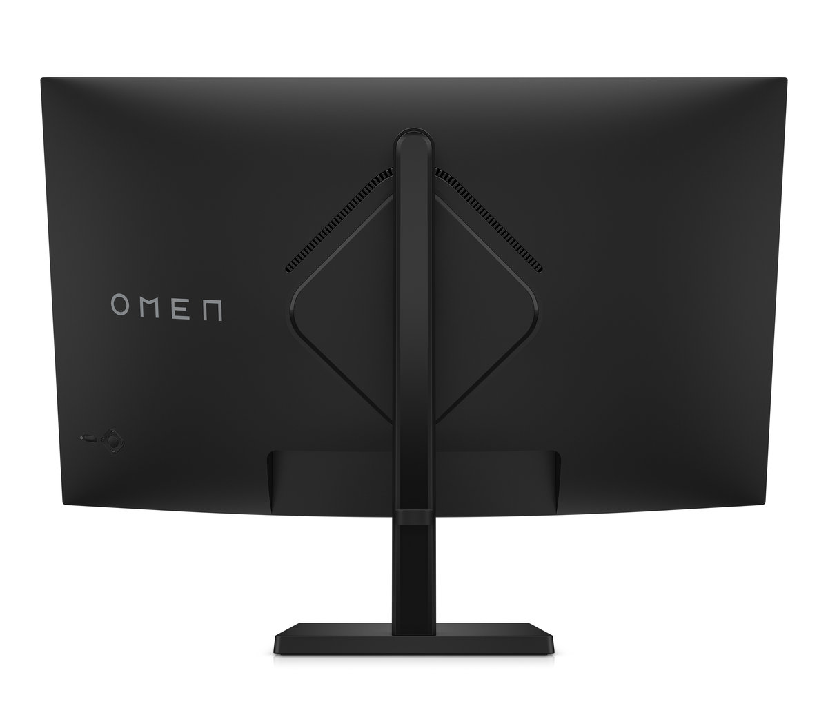 HP OMEN 32c QHD lenktas žaidimų monitorius – 31,5 colio 2560 x 1440 QHD 400 nitų 165 Hz AG, VA, 2x HDMI / DisplayPort / garso lizdas, reguliuojamas aukštis / pakreipimas, 1 metai aprašymas - Prekės nuotrauka HP OMEN 32c QHD lenktas žaidimų monitorius – 31,5 colio 2560 x 1440 QHD 400 nitų 165 Hz AG, VA, 2x HDMI / DisplayPort / garso lizdas, reguliuojamas aukštis / pakreipimas, 1 metai aprašymas - Prekės nuotrauka