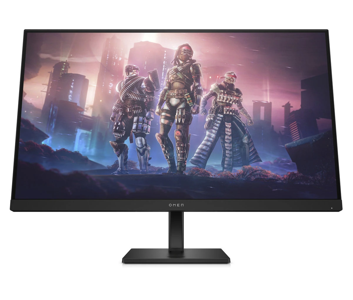 Monitorius Hewlett Packard (HP) LCD HP OMEN 32q; 80 cm, 31,5