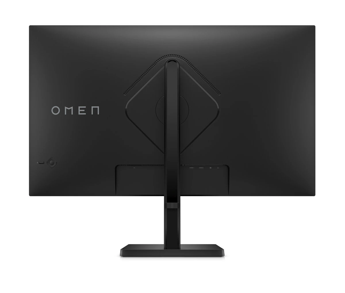 Monitorius Hewlett Packard (HP) LCD HP OMEN 32q; 80 cm, 31,5