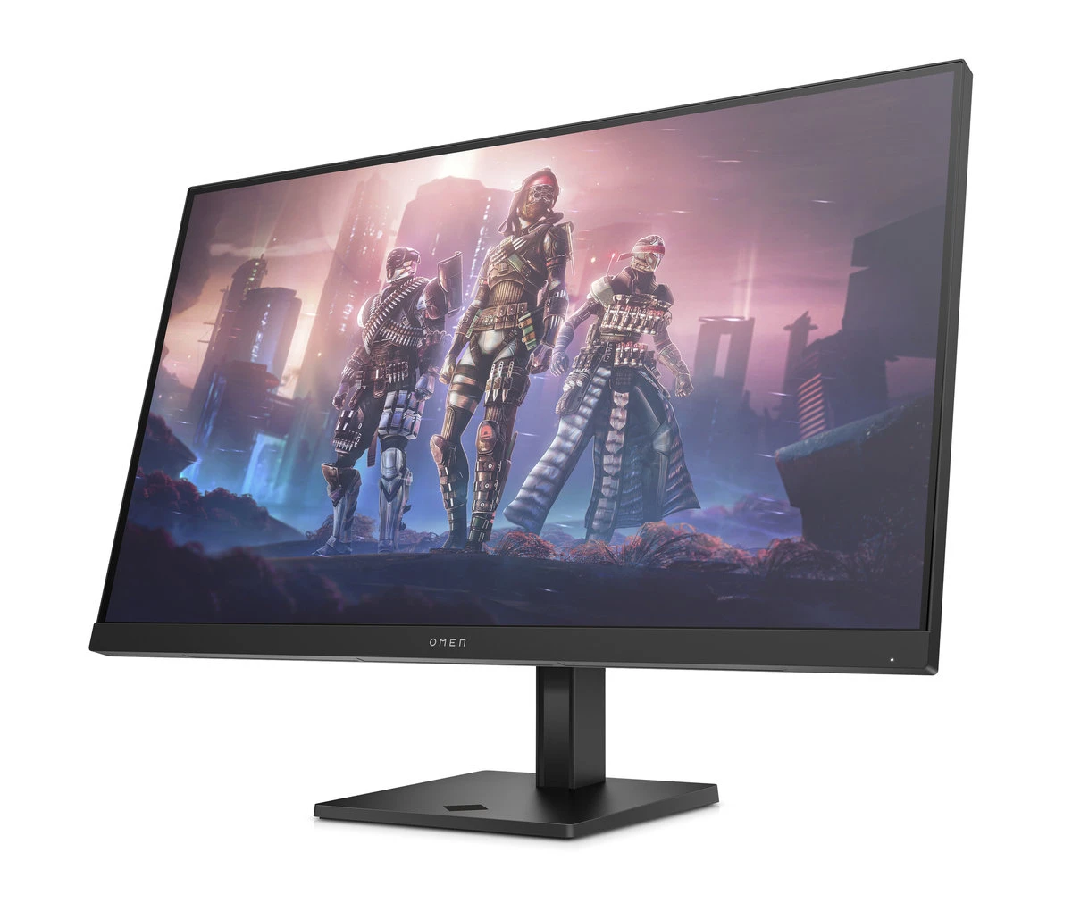 Monitorius Hewlett Packard (HP) LCD HP OMEN 32q; 80 cm, 31,5