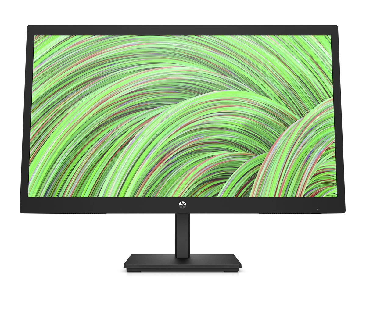 Monitorius Hewlett Packard (HP) LCD HP V22v G5; 21,45