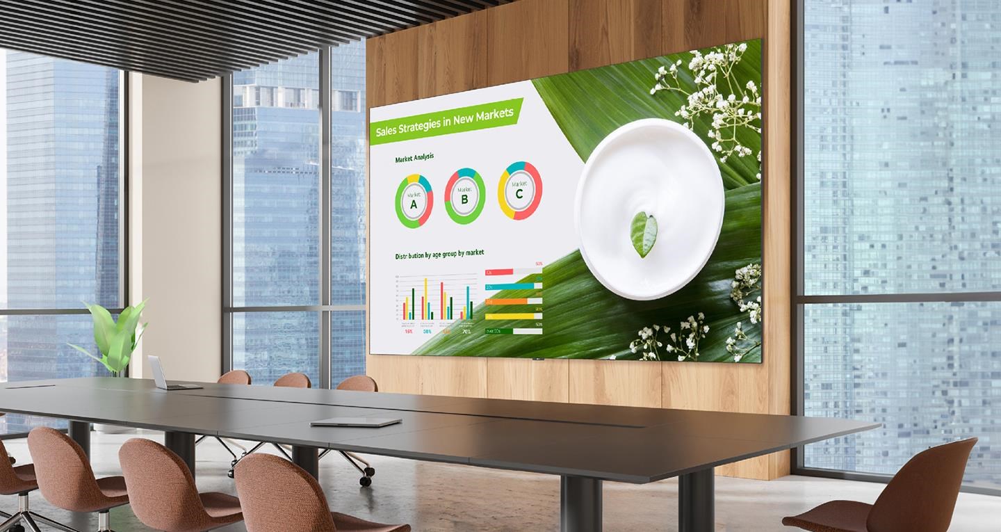 Monitorius LG 136