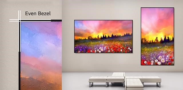 Monitorius LG 50