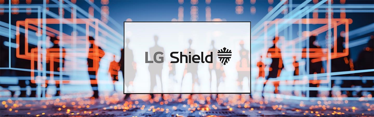 Monitorius LG 75