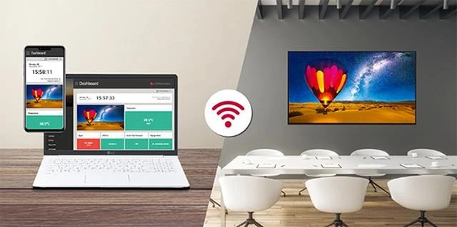 Monitorius LG 75