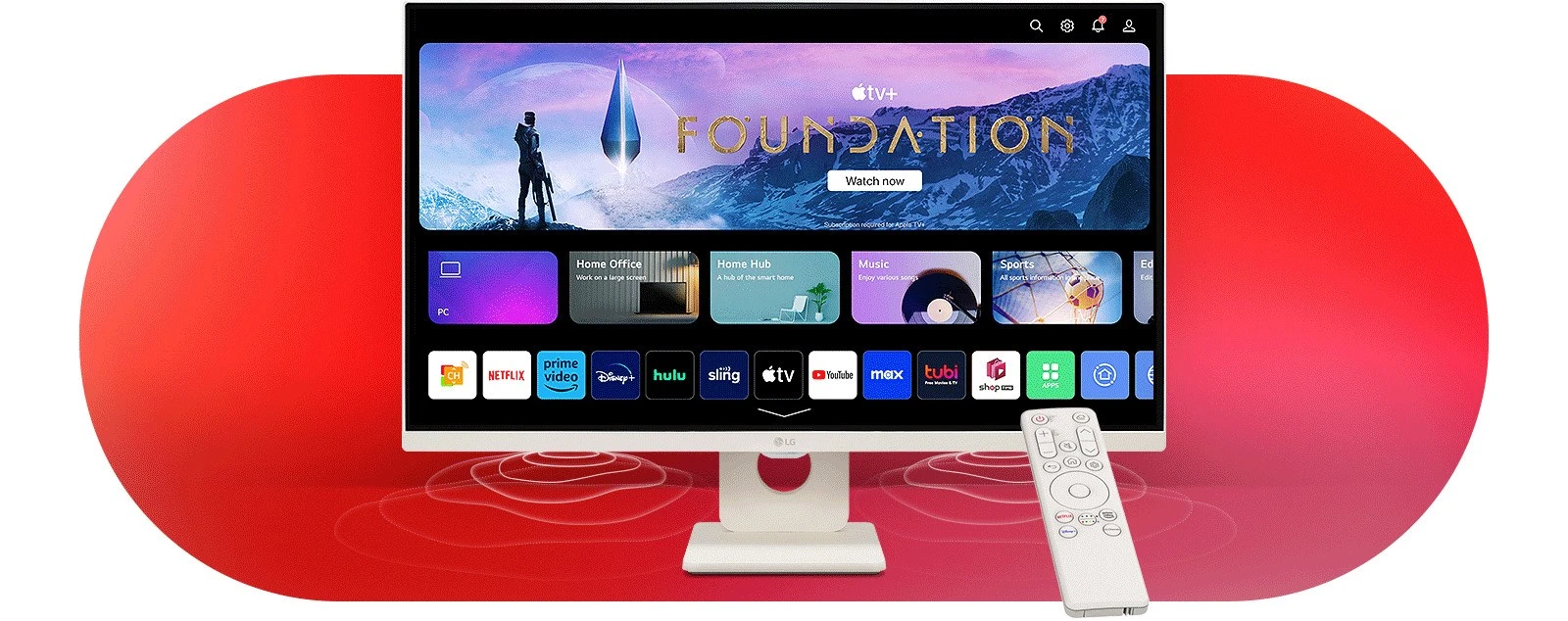 Monitorius LG MT IPS LCD LED 27 Monitorius LG MT IPS LCD LED 27