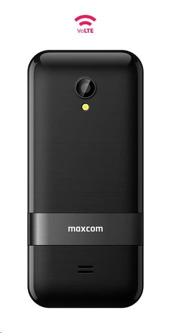 MaxCom MM334 aprašymas - Prekės nuotrauka