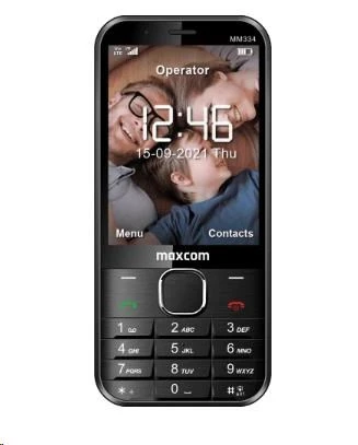 MaxCom MM334 L aprašymas - Prekės nuotrauka