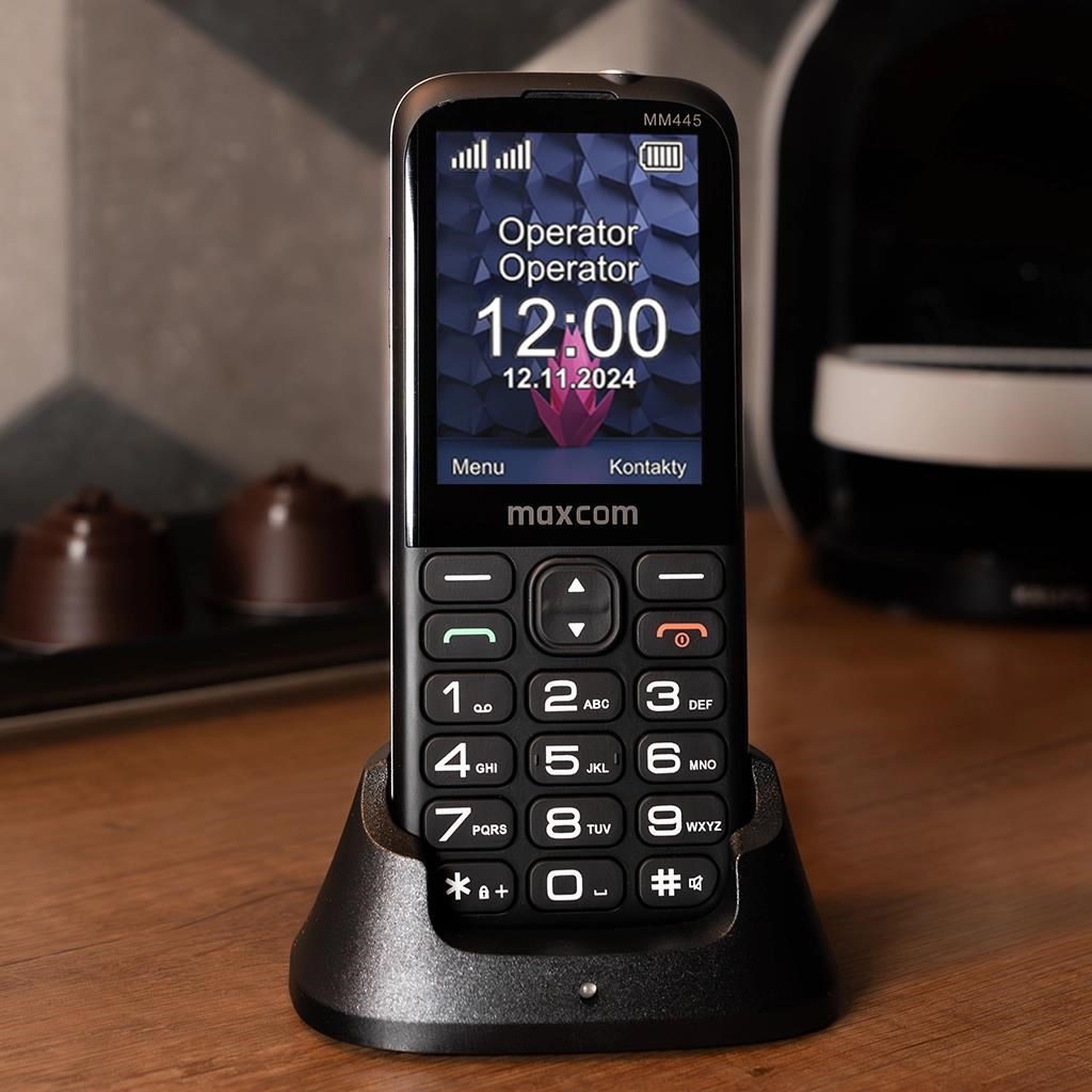 maxcom-mm445-l