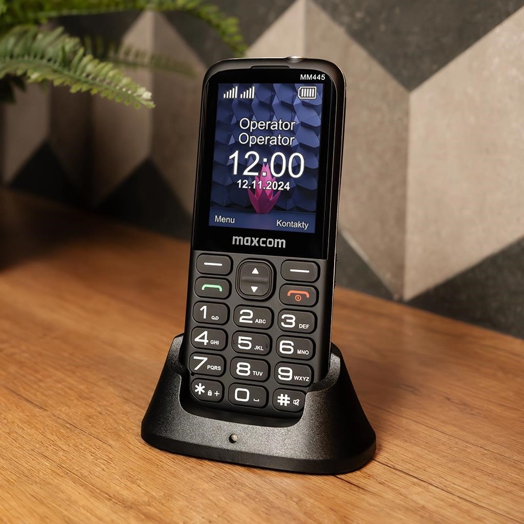 maxcom-mm445-l