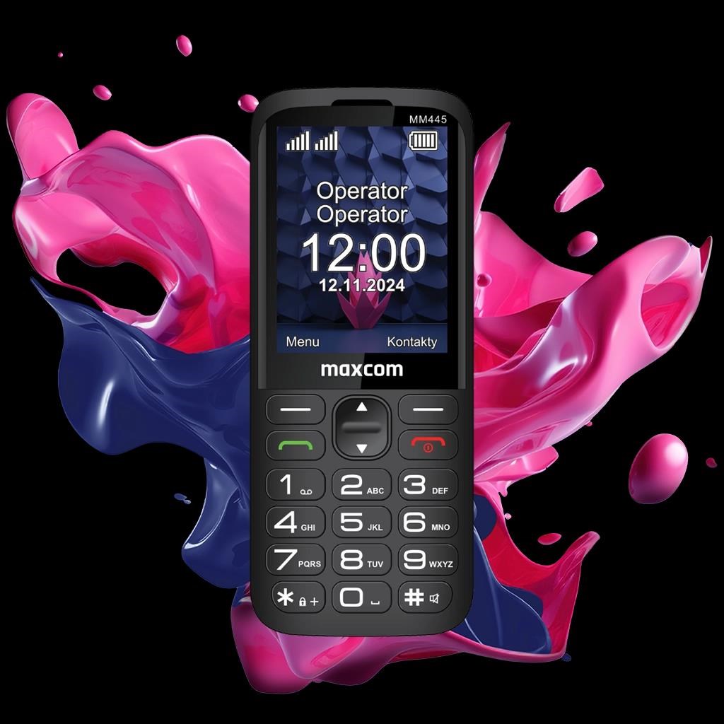maxcom-mm445-l