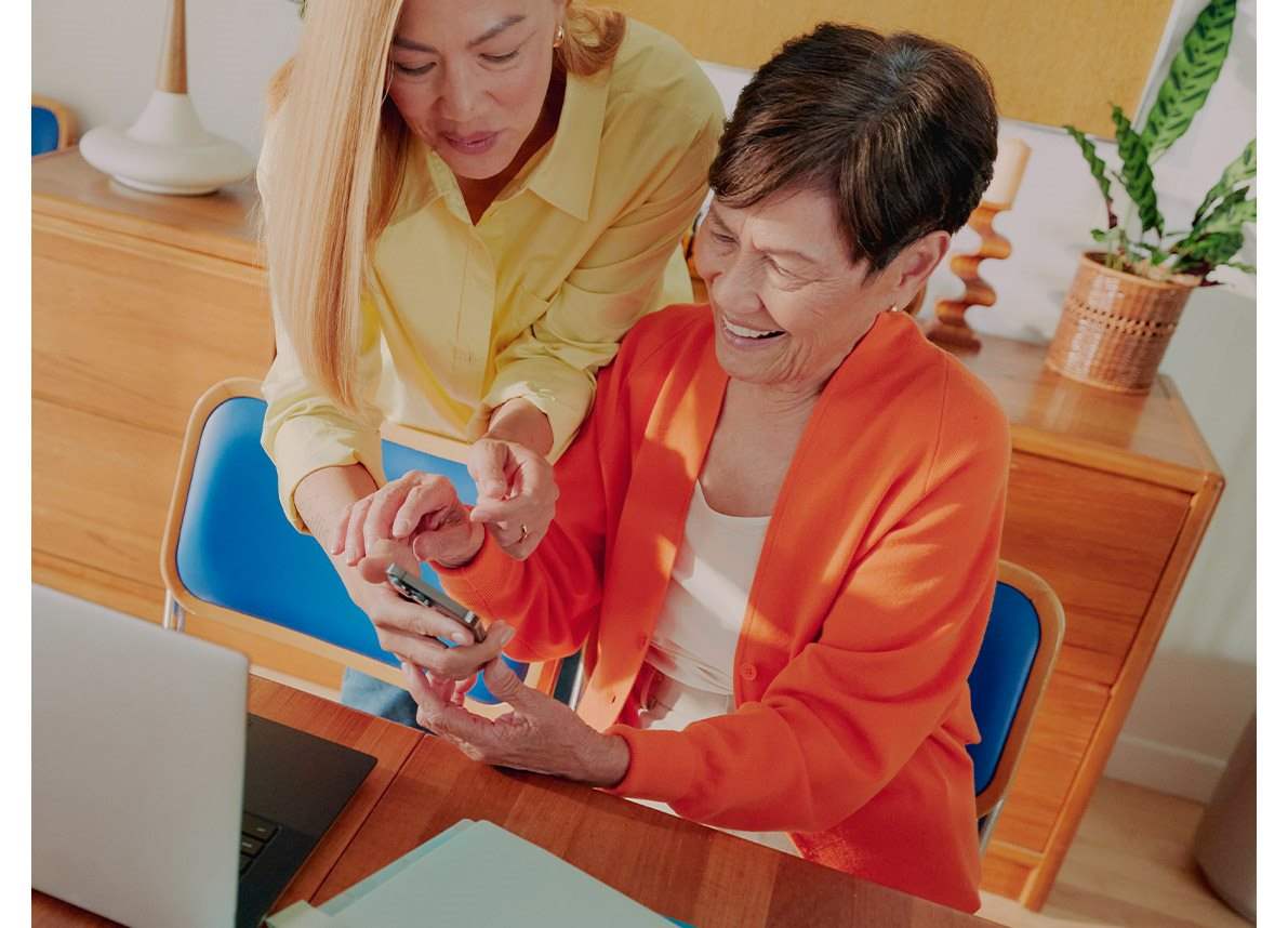 Microsoft 365 pro rodiny SK (1rok) aprašymas - Prekės nuotrauka