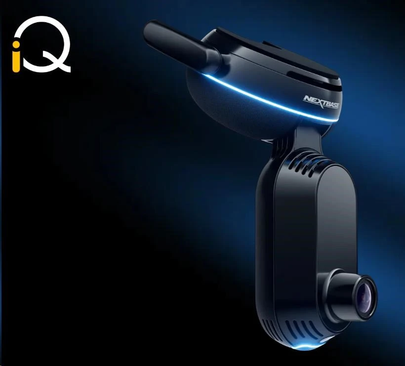 „Nextbase IQ 1440p 2K“ aprašymas - Prekės nuotrauka „Nextbase IQ 1440p 2K“ aprašymas - Prekės nuotrauka