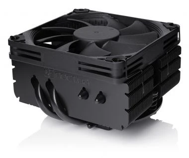 Noctua NH-L9X65 CH.BK. aprašymas - Prekės nuotrauka Noctua NH-L9X65 CH.BK. aprašymas - Prekės nuotrauka