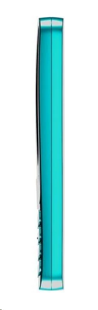 Nokia 3210 Dual SIM, 4G, VoLTe, modrá, (CZ, SK, HU) aprašymas - Prekės nuotrauka