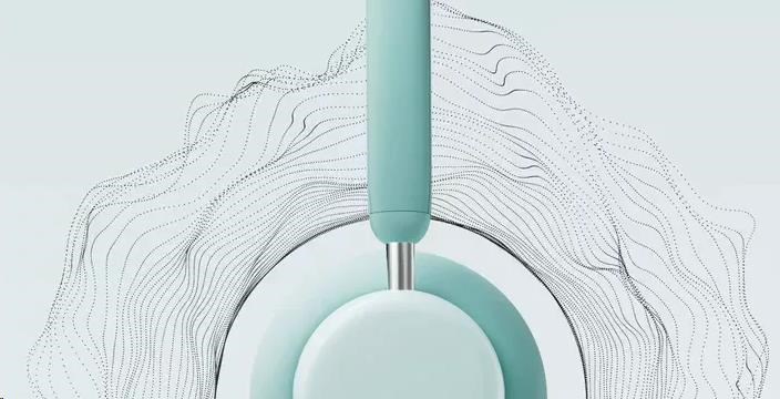 BAZAR - Nothing Headphone Pro Light Žalias, EU - poškozený obal aprašymas - Prekės nuotrauka BAZAR - Nothing Headphone Pro Light Žalias, EU - poškozený obal aprašymas - Prekės nuotrauka