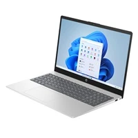 Nešiojamas kompiuteris Hewlett Packard (HP) NTB HP 15-fc1000ncx, Ryzen 3-7320U, 15.6