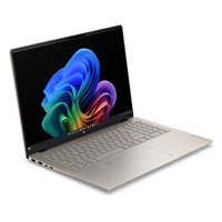 Nešiojamas kompiuteris Hewlett Packard (HP) NTB HP OmniBook 5 NG AI PC 16-bm0002ncx, Ultra 7 355 (8C) 49 NPU TOPs, 49 TOPS, 16,0