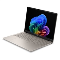 Nešiojamas kompiuteris Hewlett Packard (HP) NTB HP OmniBook 5 NG AI PC 16-bm0002ncx, Ultra 7 355 (8C) 49 NPU TOPs, 49 TOPS, 16,0