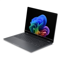 Nešiojamas kompiuteris Hewlett Packard (HP) NTB HP OmniBook X Flip NG AI PC 16-cb0002ncx,Ultra 7 355 (8C) 49 NPU TOPs,49 TOPS,Touch/16.0