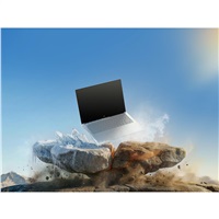 Nešiojamas kompiuteris Hewlett Packard (HP) NTB HP OmniBook X NG AI PC 14-ka0070ncx,Ultra 5 325 (8C) 47 NPU TOPs,47 TOPS,14.0