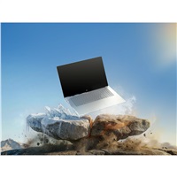 Nešiojamas kompiuteris Hewlett Packard (HP) nešiojamasis kompiuteris HP OmniBook X NG AI PC 17-de0072ncx, Ultra 5 325 (8C) 47 NPU TOPs, 47 TOPS, liečiamas ekranas/17.3