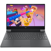 Nešiojamas kompiuteris Hewlett Packard (HP) NTB HP Victus 15-fb3001ncx, Ryzen 7-260, 15.6