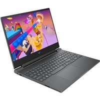 Nešiojamas kompiuteris Hewlett Packard (HP) NTB HP Victus 15-fb3001ncx, Ryzen 7-260, 15.6