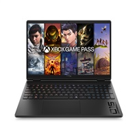 Hewlett Packard (HP) NTB HyperX OMEN 15-gb0060ncx, Ryzen 7-260, 15.3