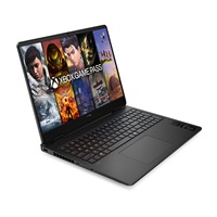 Hewlett Packard (HP) NTB HyperX OMEN 16-am2000ncx,Ultra 9 - 275HX (24C) 13 NPU TOPs,13 TOPS,16GB DDR5,RTX5070,Win11,2Y aprašymas - Prekės nuotrauka