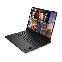 Hewlett Packard (HP) NTB HyperX OMEN 16-am2000ncx,Ultra 9 - 275HX (24C) 13 NPU TOPs,13 TOPS,16GB DDR5,RTX5070,Win11,2Y aprašymas - Prekės nuotrauka