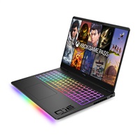 Hewlett Packard (HP) NTB HyperX OMEN MAX 16-ak1000nc, Ryzen AI 7-450, 16