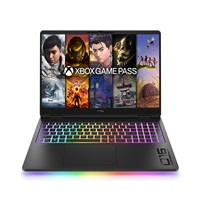Hewlett Packard (HP) NTB HyperX OMEN MAX 16-ak1000nc, Ryzen AI 7-450, 16