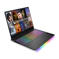 Hewlett Packard (HP) NTB HyperX OMEN MAX 16-ak1000nc, Ryzen AI 7-450, 16