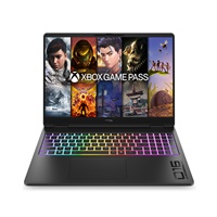 Hewlett Packard (HP) NTB HyperX OMEN MAX 16-ak1002nc, Ryzen AI 9-HX475, 16