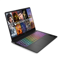 Hewlett Packard (HP) NTB HyperX OMEN MAX 16-ak1002nc, Ryzen AI 9-HX475, 16