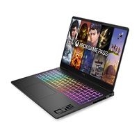 Hewlett Packard (HP) NTB HyperX OMEN MAX 16-ak1002nc, Ryzen AI 9-HX475, 16