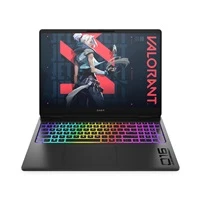 Nešiojamas kompiuteris Hewlett Packard (HP) NTB OMEN MAX 16-ak0001nc, Ryzen AI 9 HX 375, 16