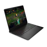 Nešiojamas kompiuteris Hewlett Packard (HP) NTB OMEN Slim 16-an0001nc, Ultra 7-255H, 16