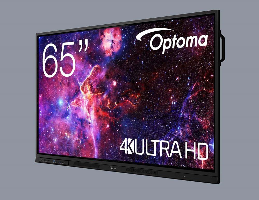Monitorius Optoma 3653RK aprašymas - Prekės nuotrauka