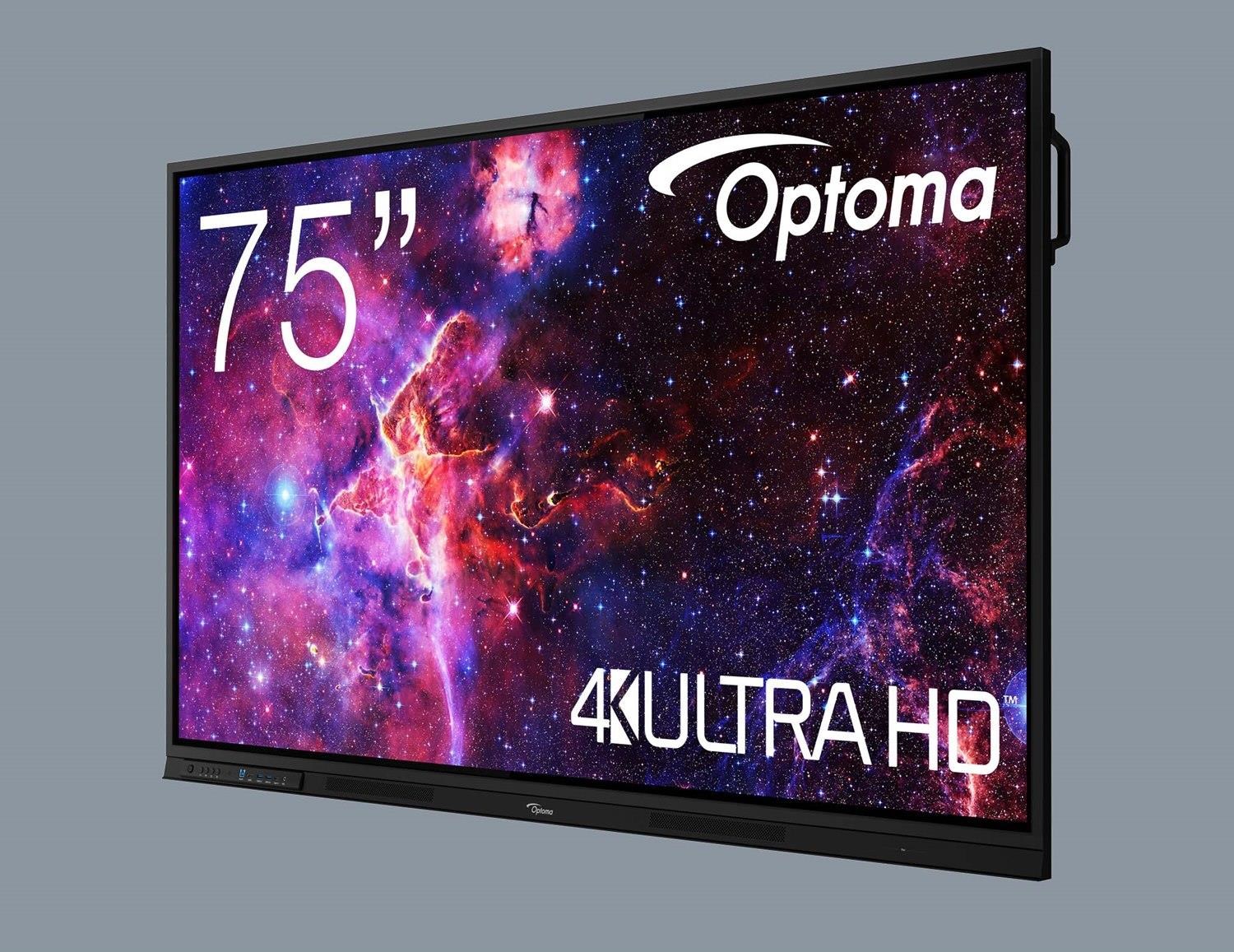 Monitorius Optoma 3753RK aprašymas - Prekės nuotrauka Monitorius Optoma 3753RK aprašymas - Prekės nuotrauka