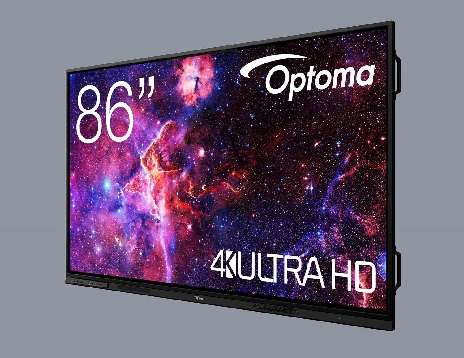 Monitorius Optoma 3863RK aprašymas - Prekės nuotrauka Monitorius Optoma 3863RK aprašymas - Prekės nuotrauka