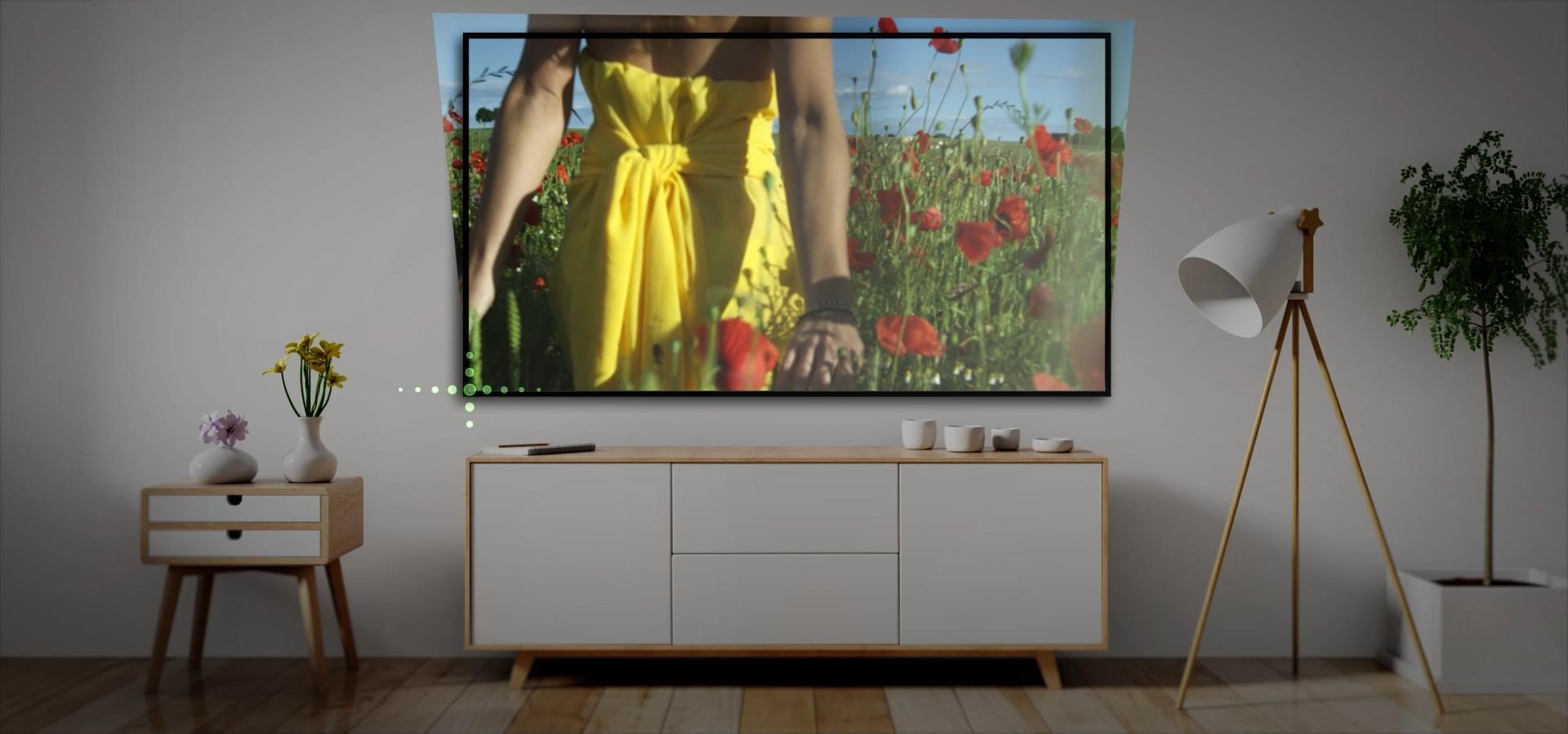 Optoma projektorius ZK431ST (DLP, lazerinis, UHD, 4100 ANSI, 2xHDMI, RS232, RJ45, USB-A, repro 1x15W) aprašymas - Prekės nuotrauka