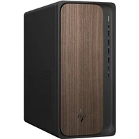 „Hewlett Packard“ (HP) asmeninis kompiuteris „HP OmniDesk AI M03-0055nc“, „Core Ultra7 265“, 16 GB DDR5, 512 GB SSD, „FreeDos“ aprašymas - Prekės nuotrauka